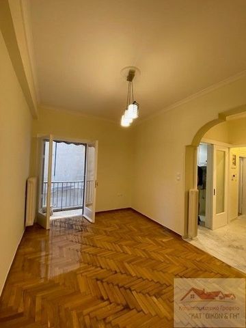 Διαμέρισμα για ενοικίαση Νέα Κυψέλη (Κυψέλη) - Photo 2