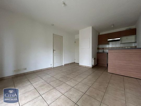 Location Appartement 2 pièces 36m² BRIVE LA GAILLARDE 19100 - Photo 1