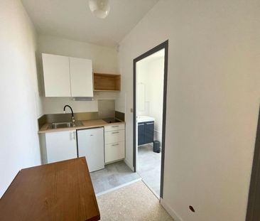 Location Appartement 1 pièce 19m² ST LAMBERT LA POTHERIE 49070 - Photo 5