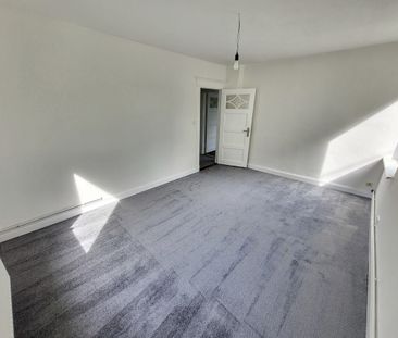 Gepflegte 3-Zimmer-Wohnung mit neuer EBK & Gartennutzung in Lübeck ... - Photo 4