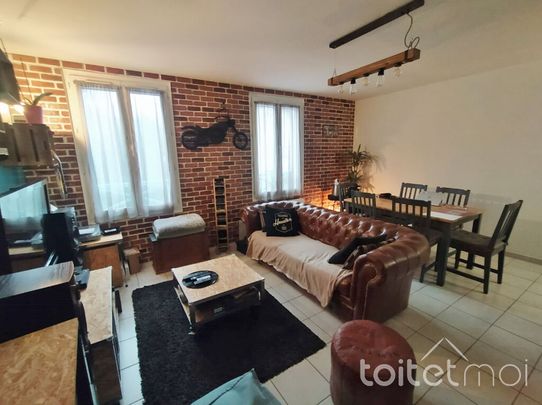 Location Appartement 2 pièces 41m² CHEVREUSE 78460 - Photo 1