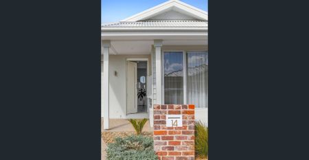 Effortless Modern Comfort - Photo 5