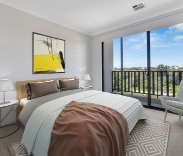 FOUR BEDROOM HOME - Photo 5