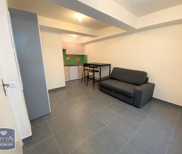 Location Appartement 1 pièce 18m² AIX EN PROVENCE 13100 - Photo 2