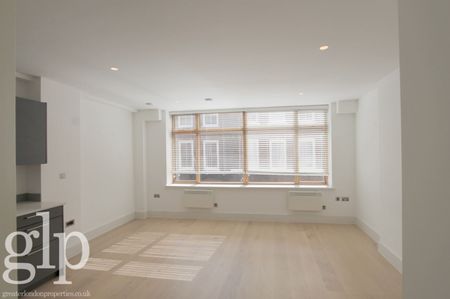 Apartment, Lexington Street, London, Greater London, Soho, W1F - Photo 3