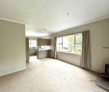 Buried Village Beauty! Rotorua - Photo 1