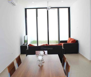 Townhouse, completamente amueblado en zona norte zona norte - Photo 1