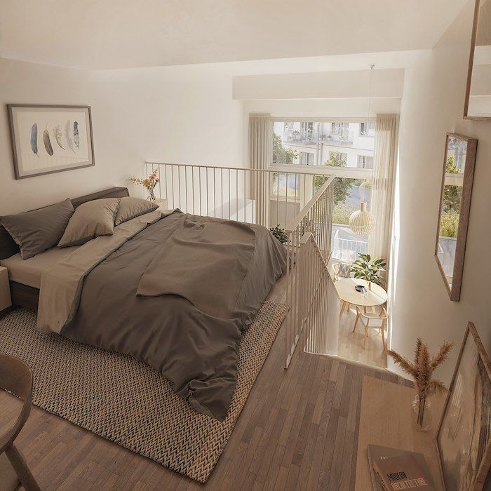 Bjurgränd 32, Rågsved - Foto 1