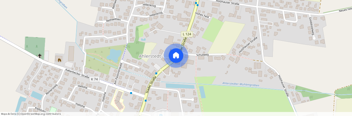 21702 Niedersachsen - Ahlerstedt