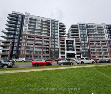 For Lease - 51 Clarington Boulevard Unit# 107, Clarington, Ontario - Photo 1