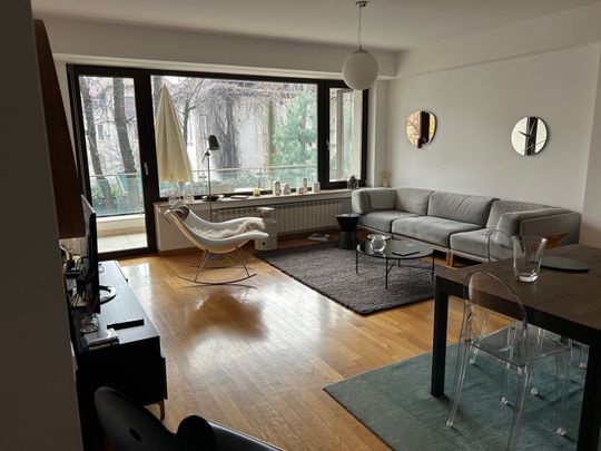 apartment - Fotografie 1
