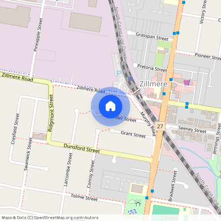 31 Alexander Street, Zillmere QLD 4034