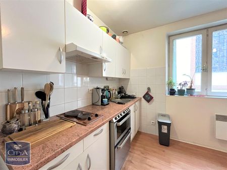 Location Appartement 2 pièces 37m² MONTAUBAN 82000 - Photo 3