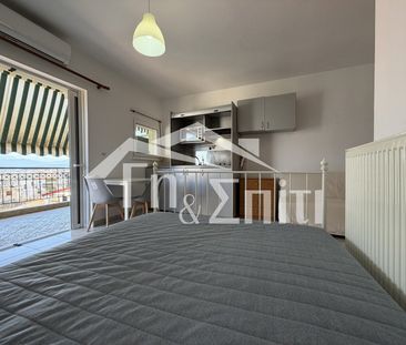 Γκαρσονιέρα προς ενοικίαση 350 € - Φωτογραφία 2