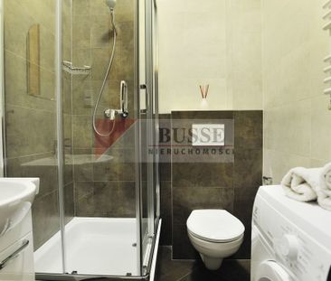 Apartament z balkonem przy Jasnych Błoniach - Photo 1