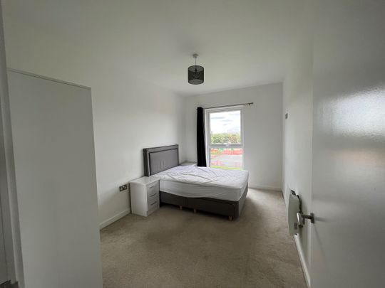 2 Bed Flat, Loom Building, M4 - Photo 1