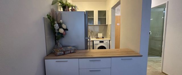 Möbliertes Apartment in Uninähe - Photo 1