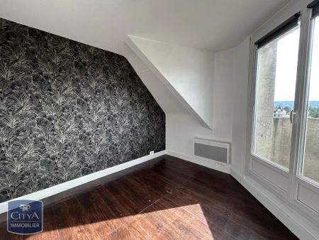 Appartement à louer 3 pièces 59.5m² - Photo 2