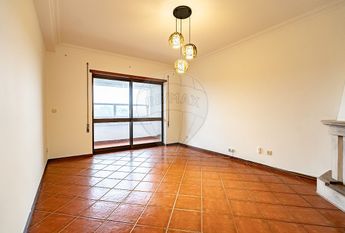 Apartamento T3 em Coimbra