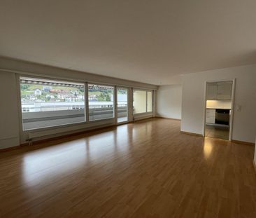 4.5 Zimmer, 108 m², 2. Stock - Photo 6