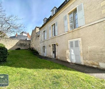 Appartement à louer 2 pièces 44.19m² - Photo 1