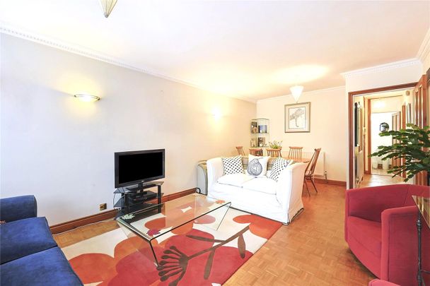 Putney Hill, London, SW15 6BE - Photo 1