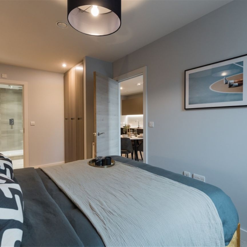 F0816 - Moda, New York Square (Leeds) - Photo 1