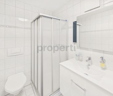 Quiet 4.5-room apartment with elevator and underground parking, St.... - Foto 2