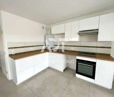 Location Appartement 3 pièces 69m² CORENC 38700 - Photo 6