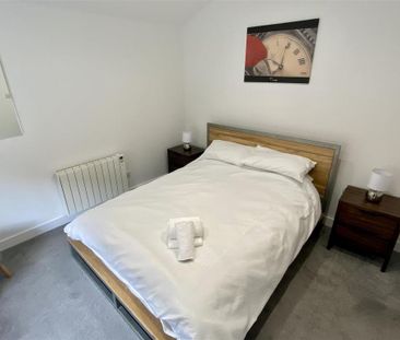 2 bedroom apartment to rent - Photo 3