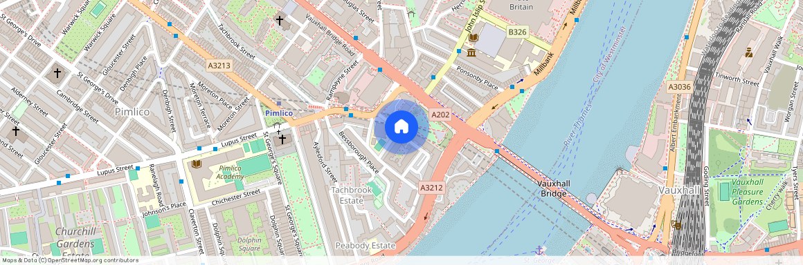 England London Pimlico Lindsay Square, London SW1V 2HN, United Kingdom