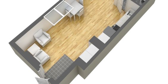 Hemmansvägen 26, Halmstad - Foto 3