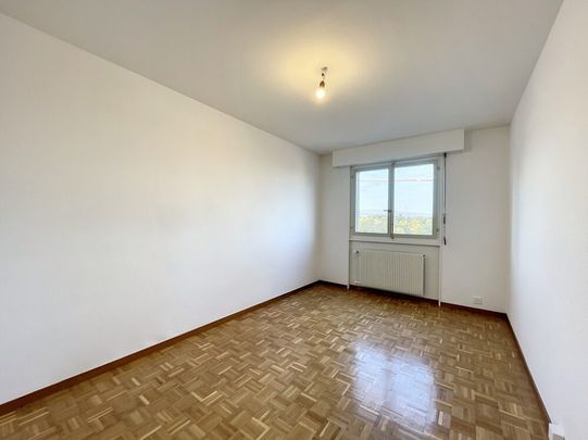 Proche du centre ville appartement de 3 pièces au 5ème étage - Photo 1