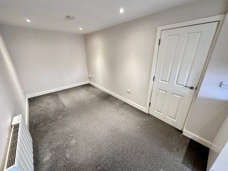 Flat 13, Loughborough, LE11 - Photo 2