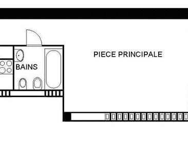 Centre-ville au calme - Photo 5