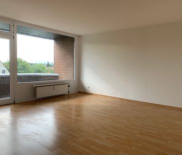 Frisch renovierte 1,5-Zimmer-Wohnung mit Sonnenbalkon, innenliegend... - Foto 5