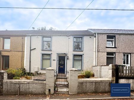 2 bedroom terraced house to rent - Photo 3