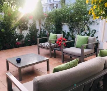 Alquiler de piso en Arrabal Molino Angel, 1 - Photo 4