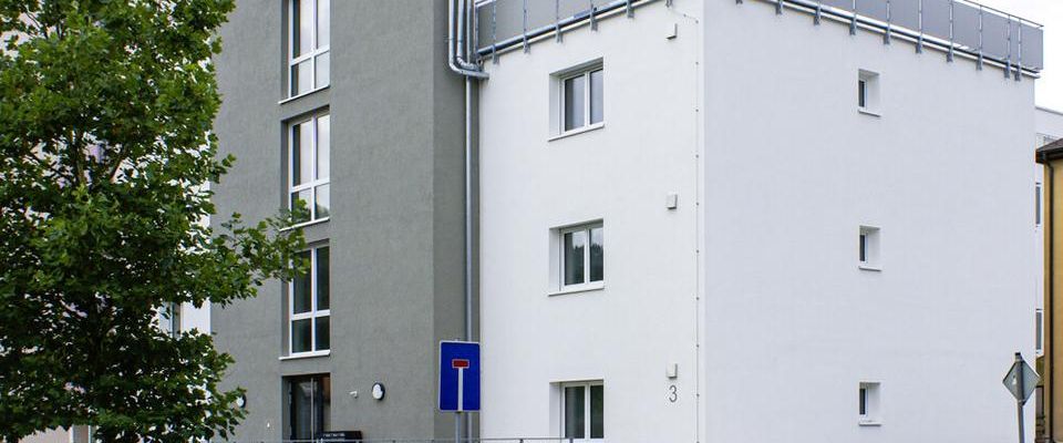 Rollstuhlgerecht, dennoch Selbstständig - Foto 1