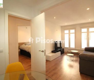 Piso en alquiler en Centro - Photo 1