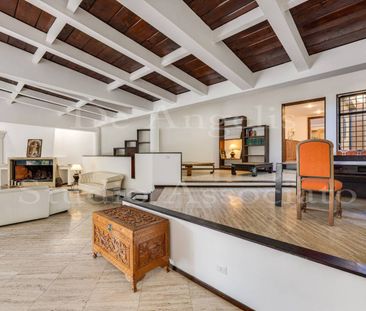 Villa bifamiliare via Primo Dorello 82, La Storta, Roma - Photo 6