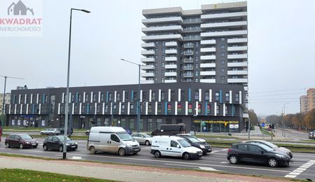 Mieszkanie dwupokojowe wyposażone w Regal Parku - Фото 4