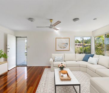 4 Craigmore St, The Gap QLD 4061 - House For Rent | Domain - Photo 3