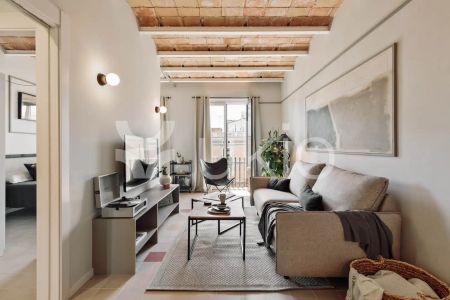 Apartamento de alquiler en Ronda de Sant Pere, Dreta de l'Eixample - Foto 5