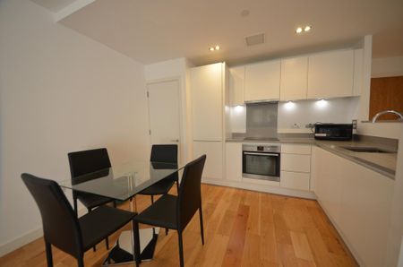 1 bedroom apartment to rent - Photo 5