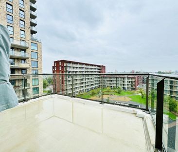 Te huur: Appartement Escamplaan 876 B in Den Haag - Foto 6