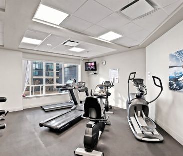 For Lease - 50 Disera Drive Unit# 317, Vaughan, Ontario - Photo 6