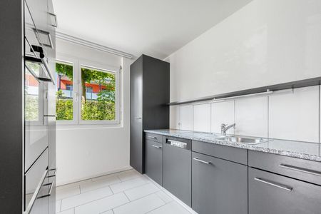 Dreamy apartment in Bülach-West is looking for tenants! - Foto 4