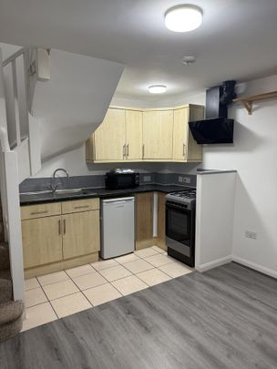 1 bedroom house to rent - Photo 1