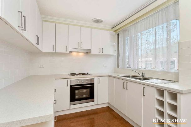 Updated home in convenient central location - Photo 1